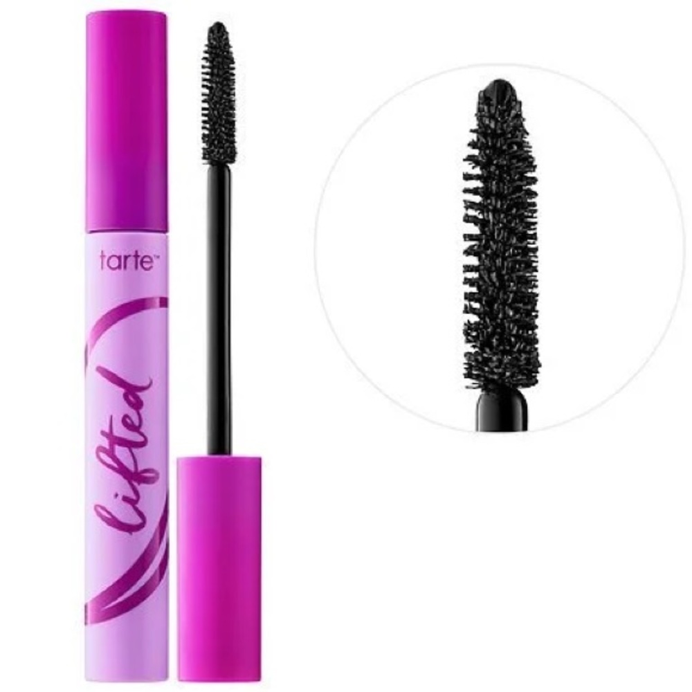 Tarte Lifted Sweatproof Mascara Black Brown